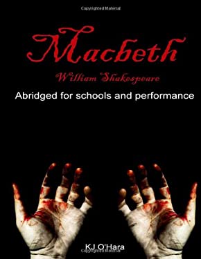Macbeth : Abridged for Schools and Performance