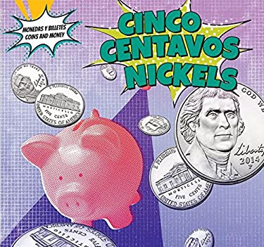 Cinco Centavos - Nickels