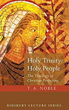 Holy Trinity : Holy People
