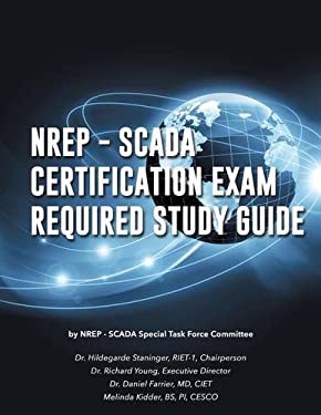 IEIA H-SCADA Bio-Energy Field Professional Study Guide for Examination