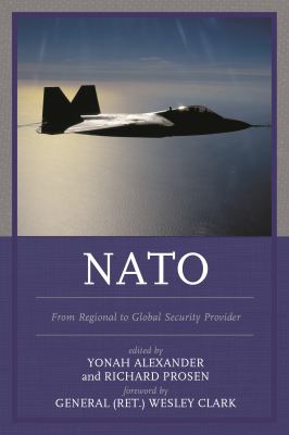 NATO : From Regional to Global Security Provider