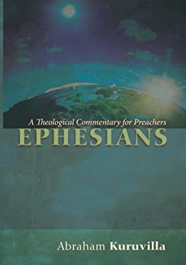 Ephesians : A Theological Commentary for Preachers