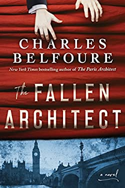 The Fallen Architect : A Novel