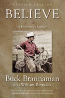 Believe : A Horseman's Journey
