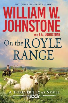 On the Royle Range