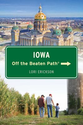 Iowa off the Beaten Path®
