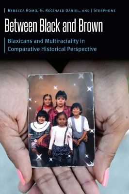 Between Black and Brown : Blaxicans and Multiraciality in Comparative Historical Perspective