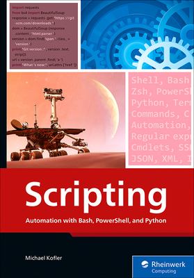 Scripting : Automation with Bash, PowerShell, and Python
