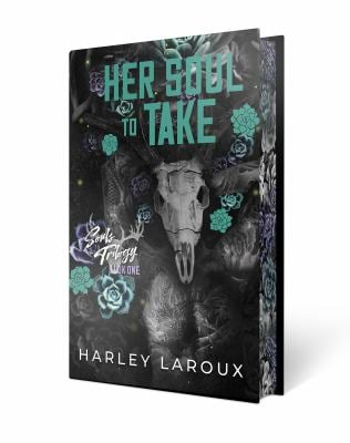 Her Soul to Take: Deluxe Special Edition : A Paranormal Dark Academia Romance