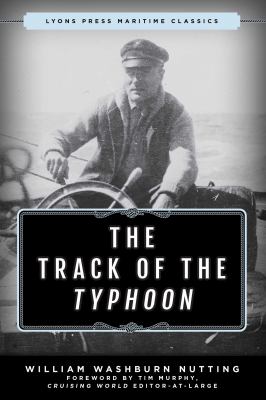 The Track of the Typhoon