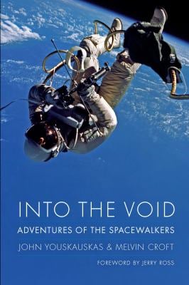 Into the Void : Adventures of the Spacewalkers
