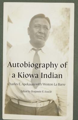 Autobiography of a Kiowa Indian