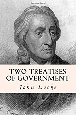 Two Treatises of Government
