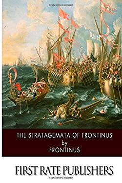 The Stratagemata of Frontinus