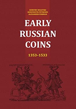 Early Russian Coins