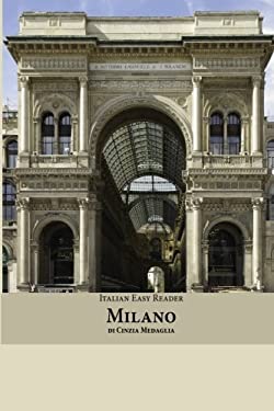 Italian Easy Reader: Milano