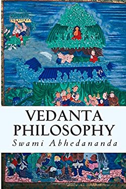 Vedanta Philosophy