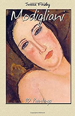 Modigliani: 90 Paintings
