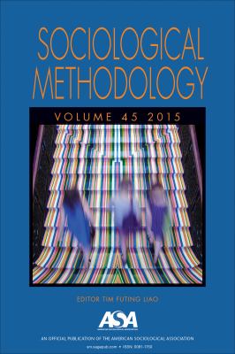 Sociological Methodology