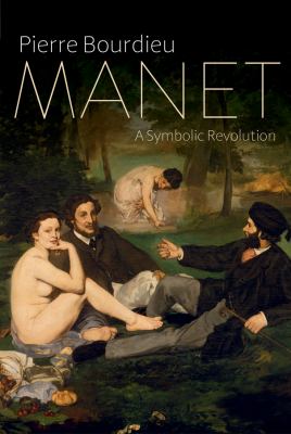 Manet : A Symbolic Revolution