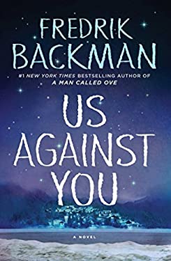 Us Against You : A Novel