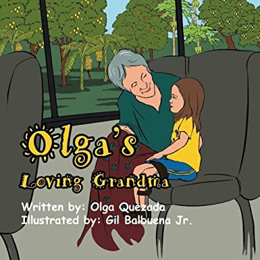 Olga's Loving Grandma