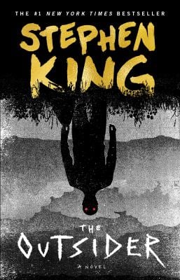 The Outsider : A Novel