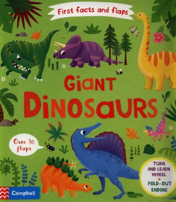 Giant Dinosaurs