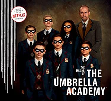 The Making of The Umbrella Academy