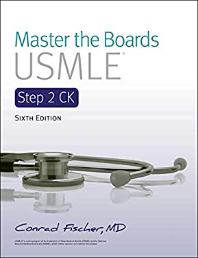 Master the Boards USMLE Step 2 CK 6th Ed