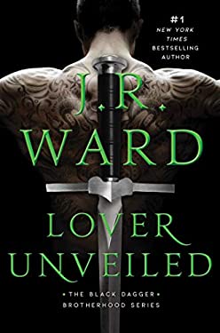 Lover Unveiled