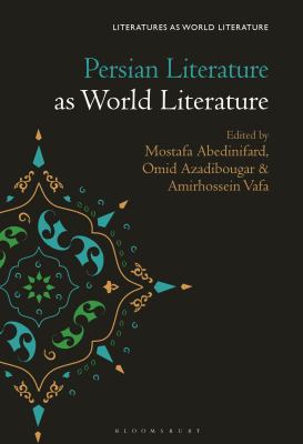 Persian Literature As World Literature