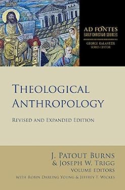 Theological Anthropology : Revised and Expanded Edition