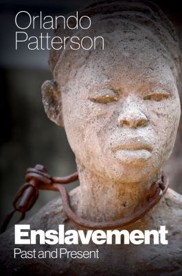 Enslavement : Past and Present