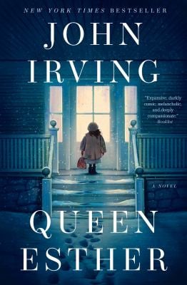 Queen Esther : A Novel