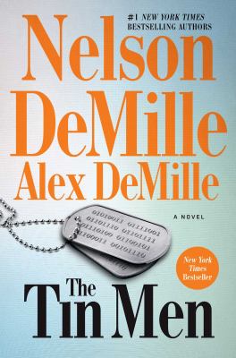 The Tin Men : A Novel