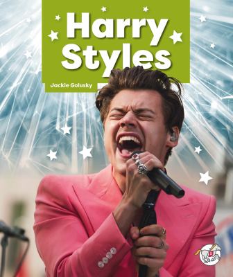 Harry Styles