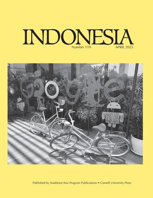 Indonesia : April 2025