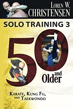 Solo Training 3 : 50 and Older