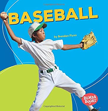 Baseball Time!