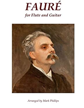 Fauré for Flute and Guitar