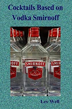 Cocktails based on Vodka Smirnoff