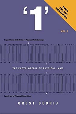 '1' : The Encyclopedia of Physical Laws Vol. 2