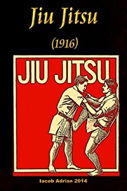 Jiu Jitsu (1916)