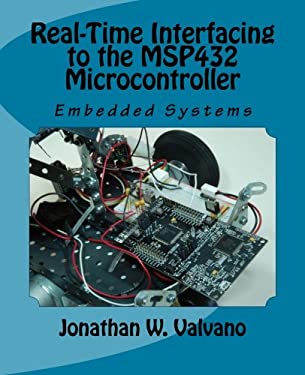 Embedded Systems : Real-Time Interfacing to the MSP432 Microcontroller