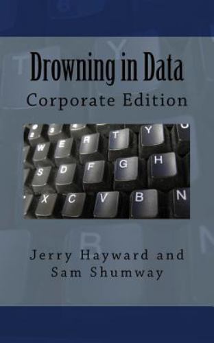 Drowning in Data : Corporate Edition