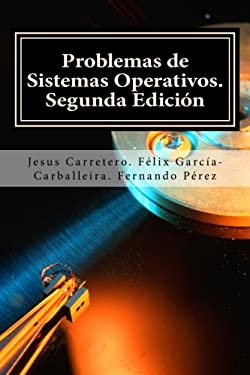 Problemas de Sistemas Operativos
