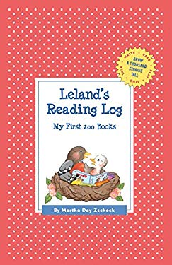 Leland's Reading Log: My First 200 Books (GATST)