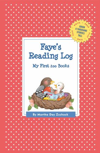 Faye's Reading Log: My First 200 Books (GATST)
