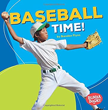 Baseball Time!